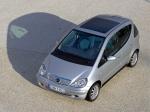 Mercedes-Benz A170 CDI 2000 года